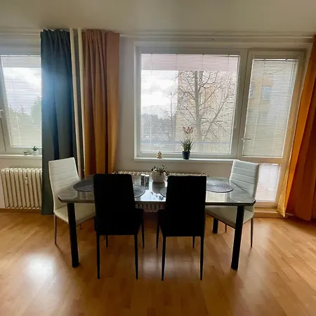 Sunny Vojenska - Old Town Kosice