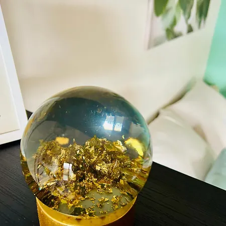 Apartment Sunny Vojenska - Old Town Kosice