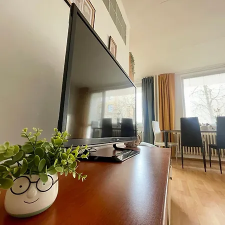 Sunny Vojenska - Old Town Kosice