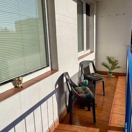 Apartment Sunny Vojenska - Old Town *