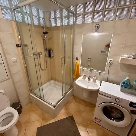 Apartment Sunny Vojenska - Old Town Kosice