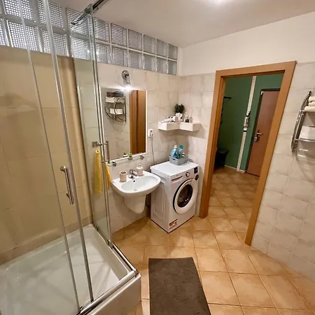 Sunny Vojenska - Old Town Kosice