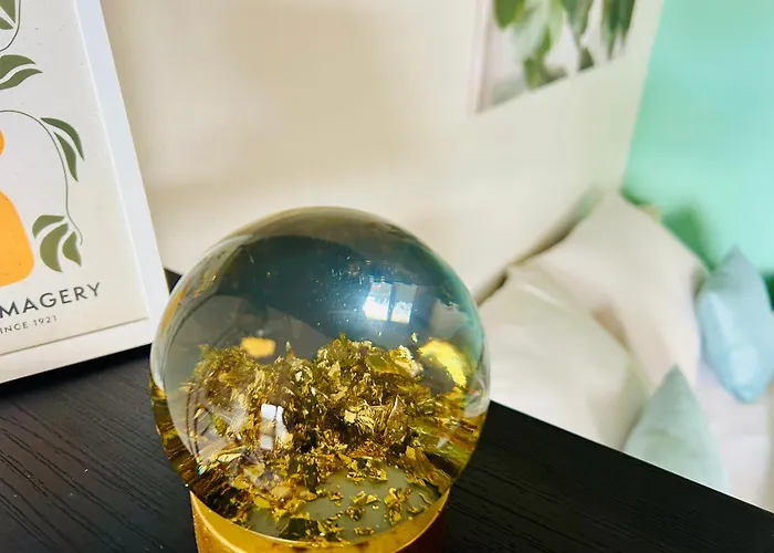 Apartmán Sunny Vojenska - Old Town Kosice