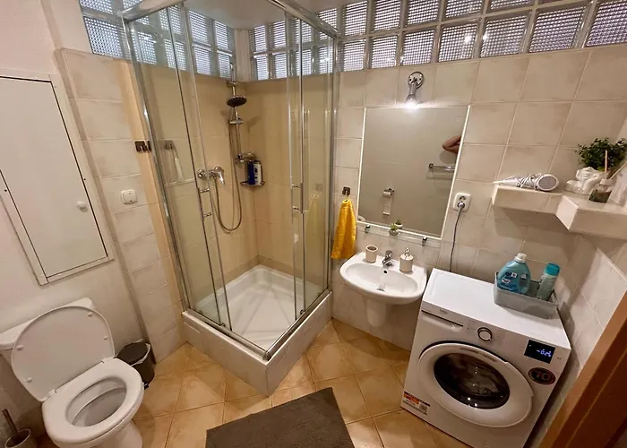 Apartmán Sunny Vojenska - Old Town Kosice