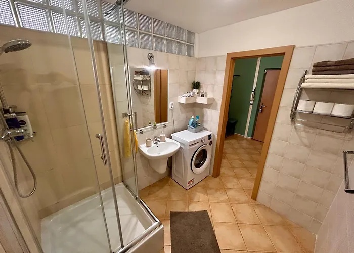 Sunny Vojenska - Old Town Košice